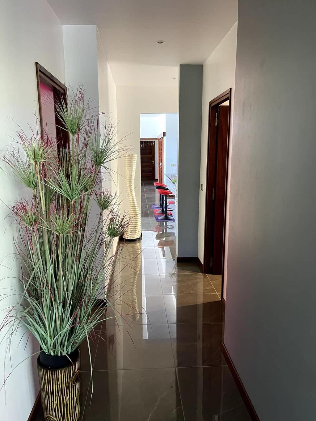 Villa Tupaoa Bora Bora Exterior foto